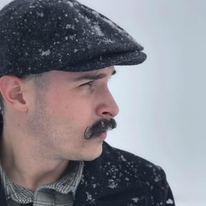 Meet your Posher, Johnny